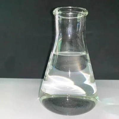 Solución de metanol y metóxido de sodio
